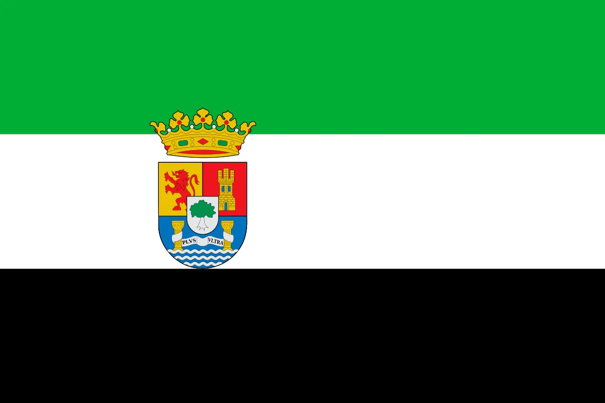 Comunidad de Extremadura conectada al chat de PortalZona